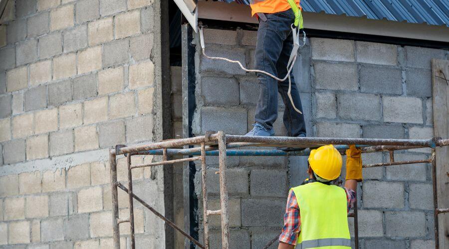 Expert top industrial roofings services in Neapolis, OH